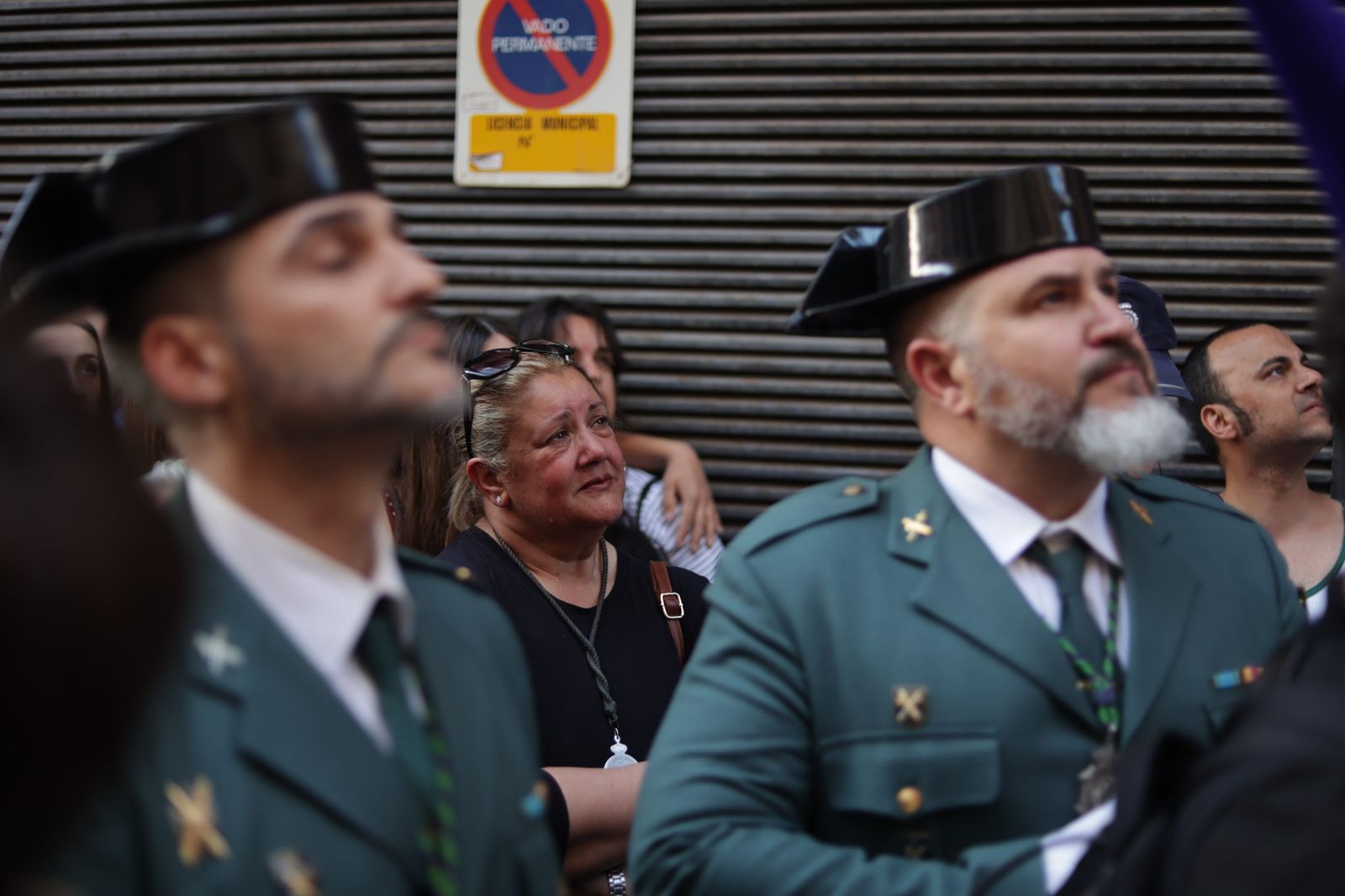 La Hermandad de la Esperanza en la Semana Santa de Huelva 2023, en imágenes