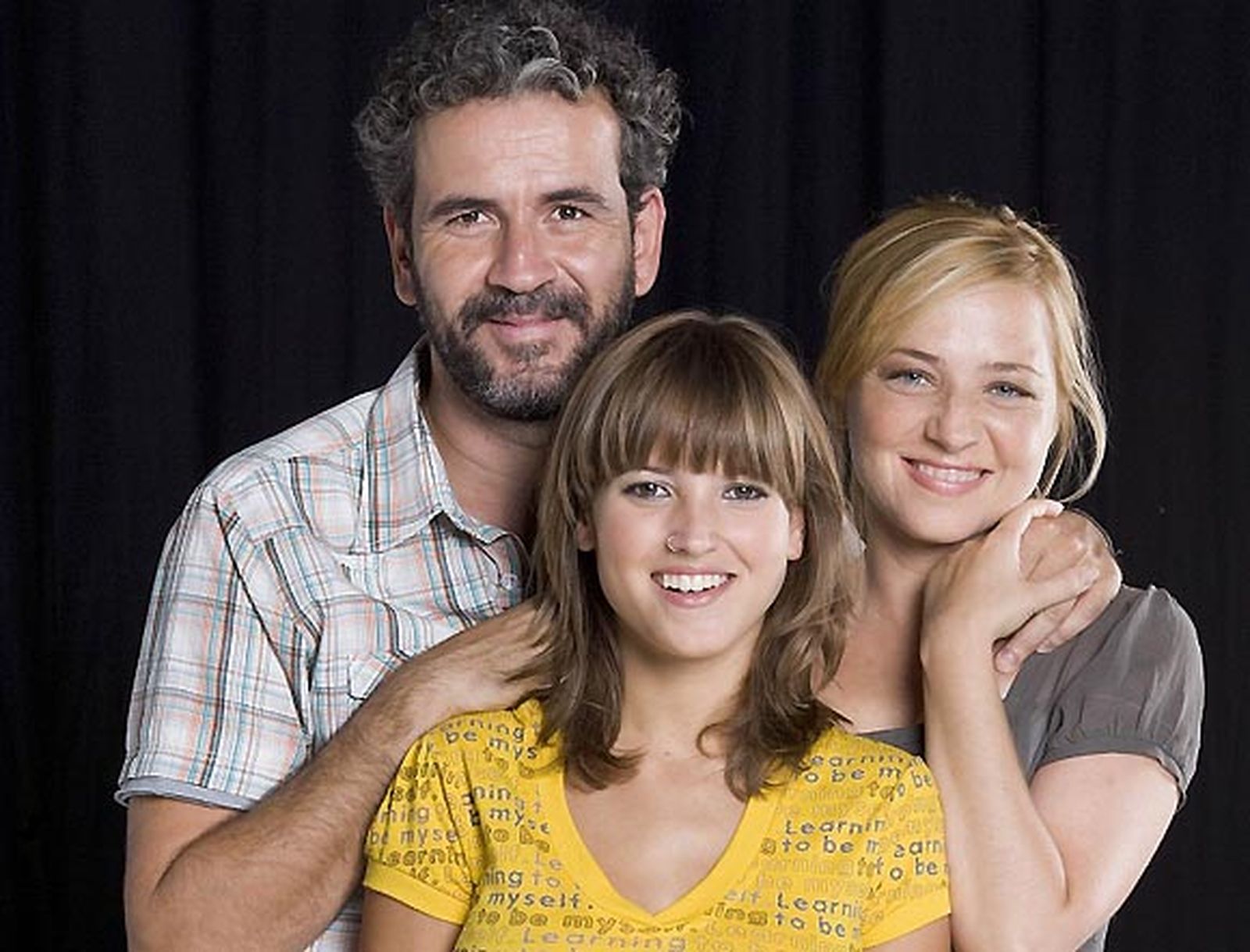 'Cuestión de sexo' vuelve más atrevida que nunca