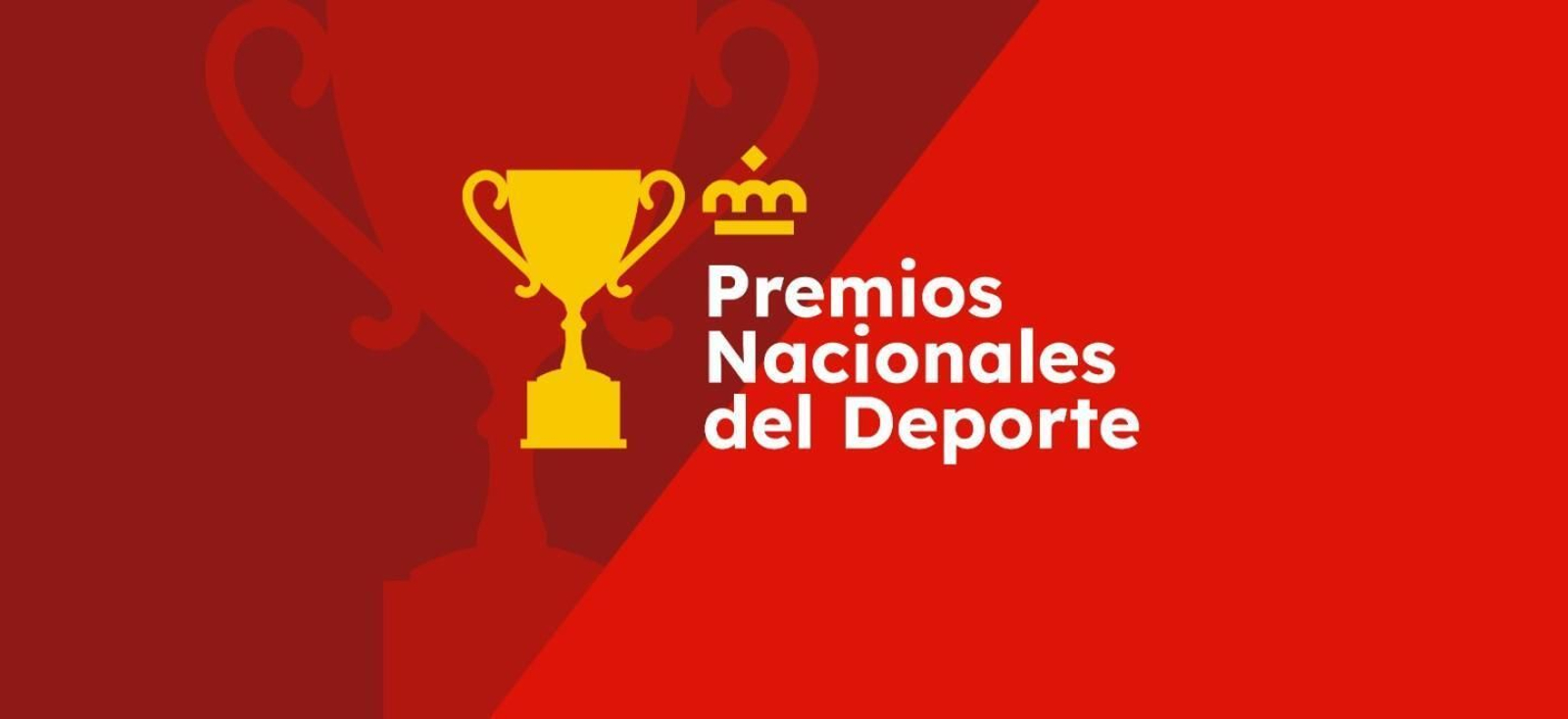 Premio Nacional del Deporte 2022 para el Real Club Mediterráneo Premio Nacional del Deporte 2022 para el Real Club Mediterráneo