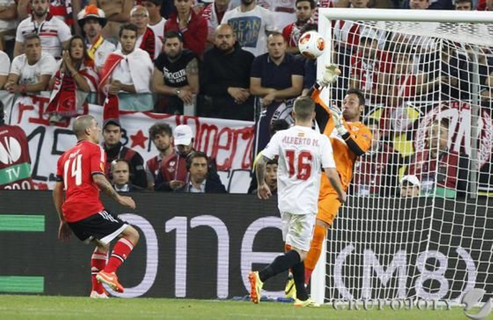 Foto: Antonio Pizarro