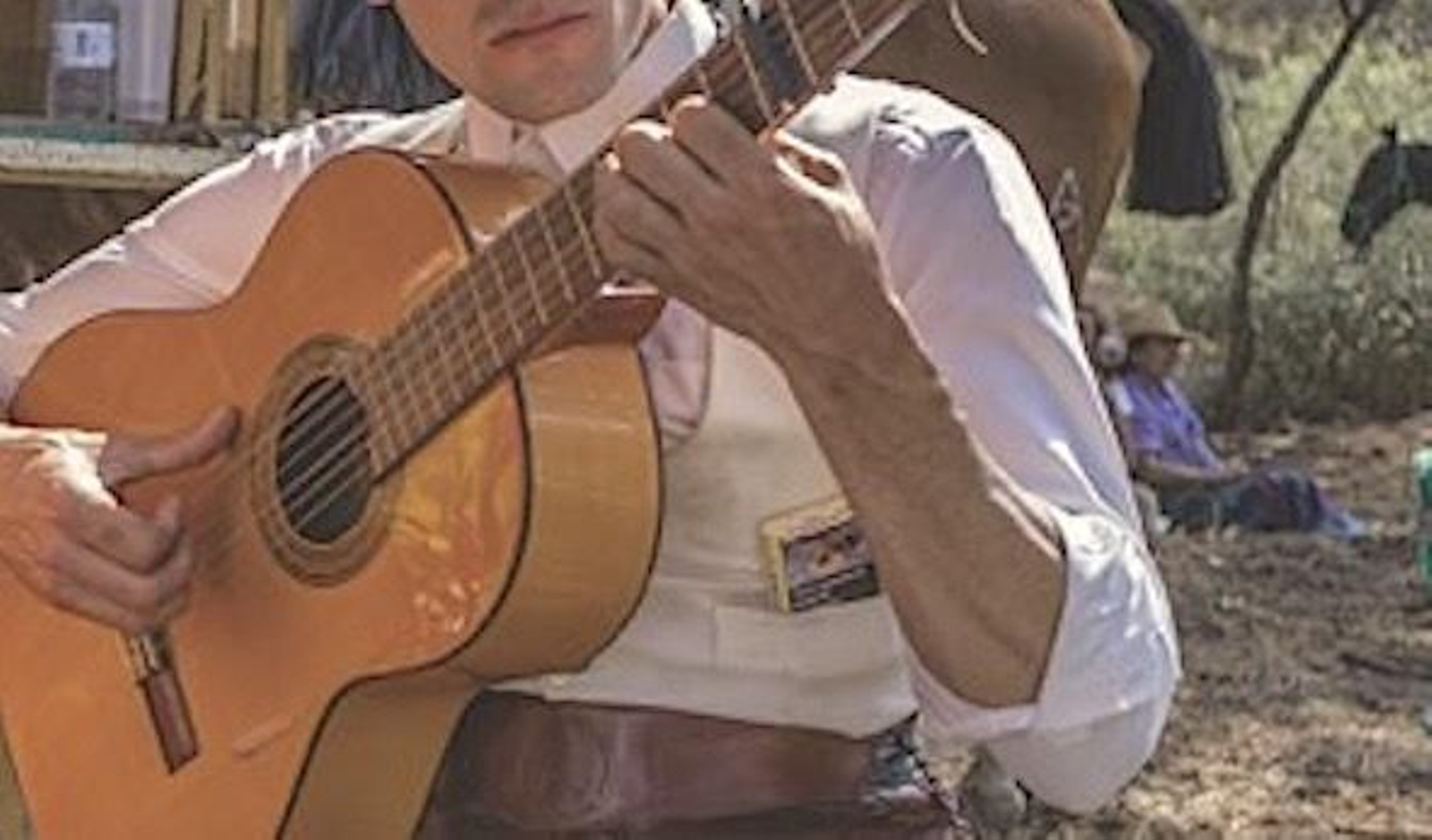 Esta fotografía de Huelva, la mejor imagen de España en 2023 según National Geographic