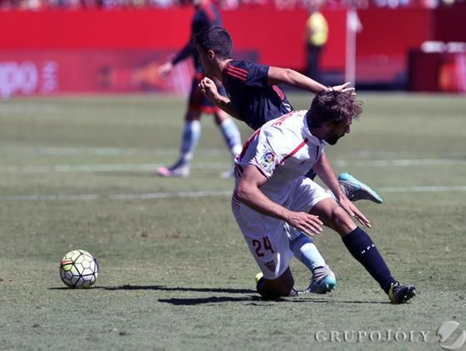 Foto: Juan Carlos Vázquez