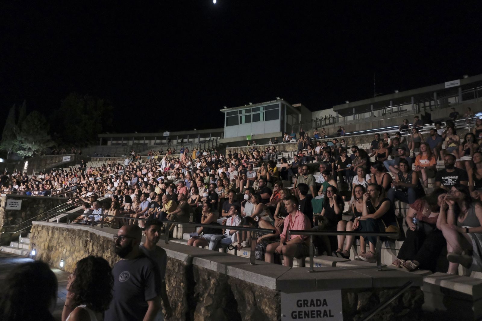 El concierto de Muchachito Bombo Infierno en el Festival de la Guitarra de Córdoba, en imágenes