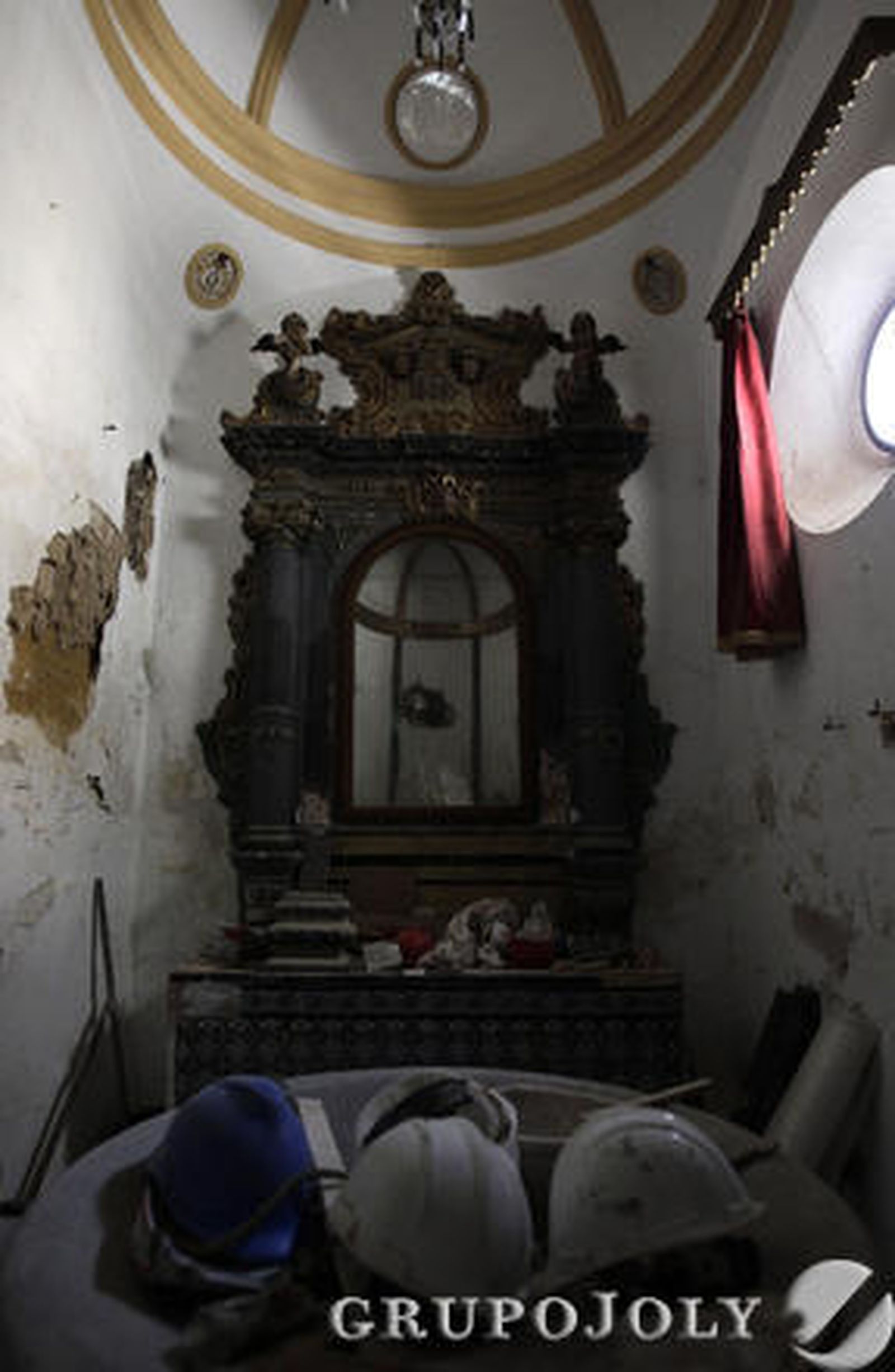 Foto: Antonio Pizarro