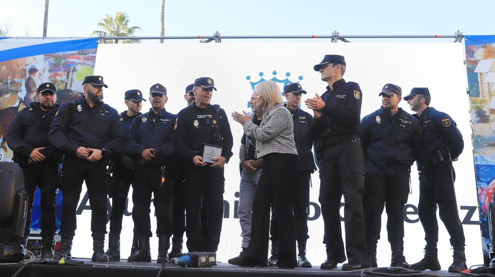 VI edición Premios del Motor Ciudad de Jerez
