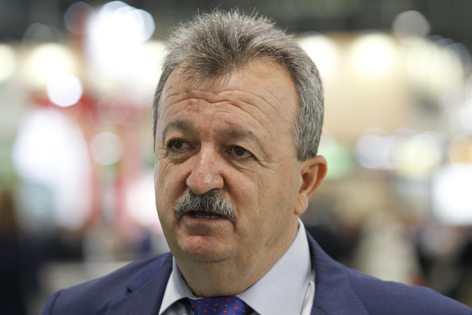 Fotogalería Fruit Attraction 2019. Madrid