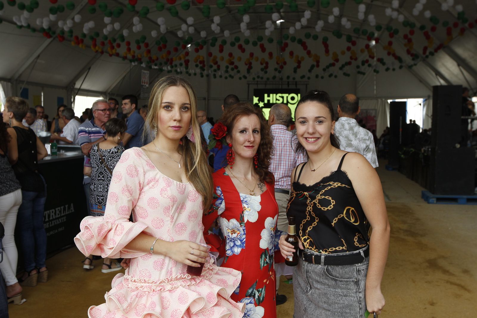 Fotogalería Fiestas de Olula del Río