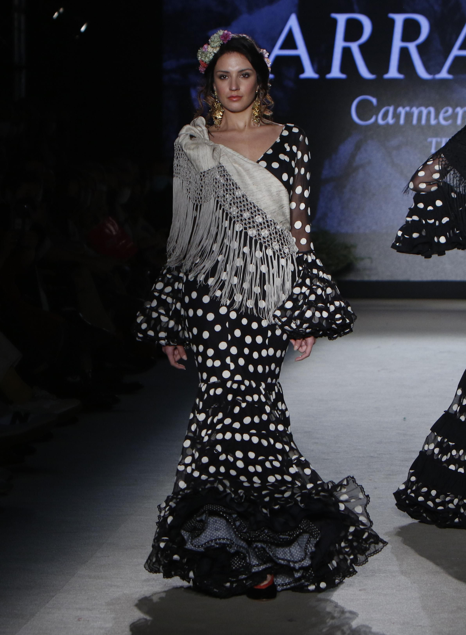 WE LOVE FLAMENCO. Carmen Acedo