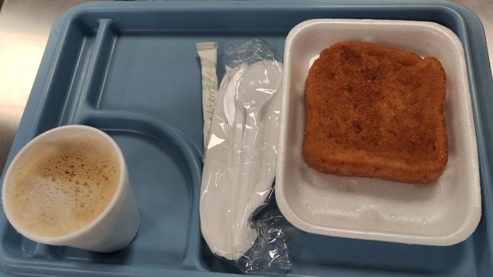 La torrija es uno de los dulces 'estrella' de la Semana Santa.