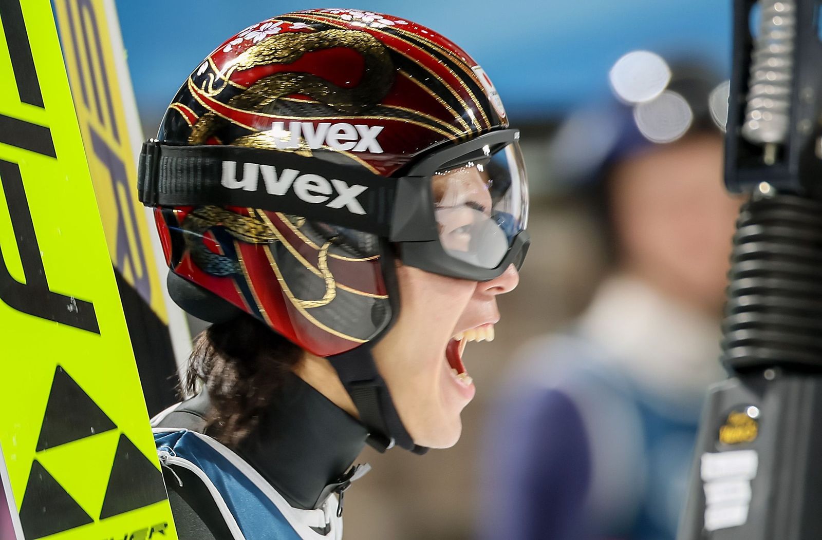 Las mejores fotos de los Juegos Olímpicos de invierno Milán Cortina d'Ampezzo 2026 | Quinta jornada