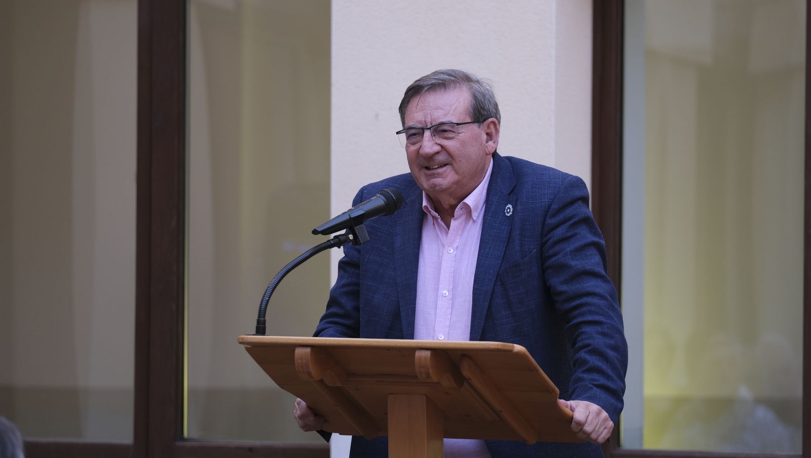 Imágenes del primer día del XXI Festival de Música Renacentista y Barroca de Vélez Blanco