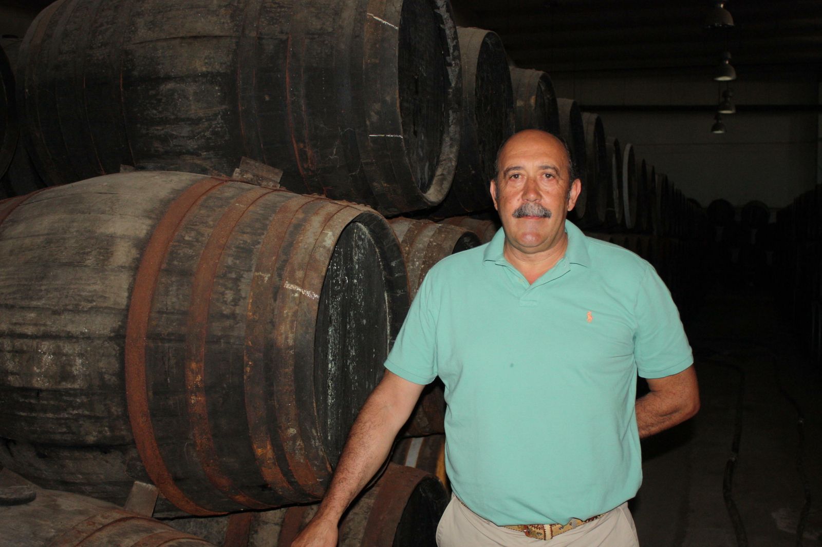 Vox solicita al PP la salida de su número dos, Carmelo Navarro, por su imputación en el caso Suvipuerto.