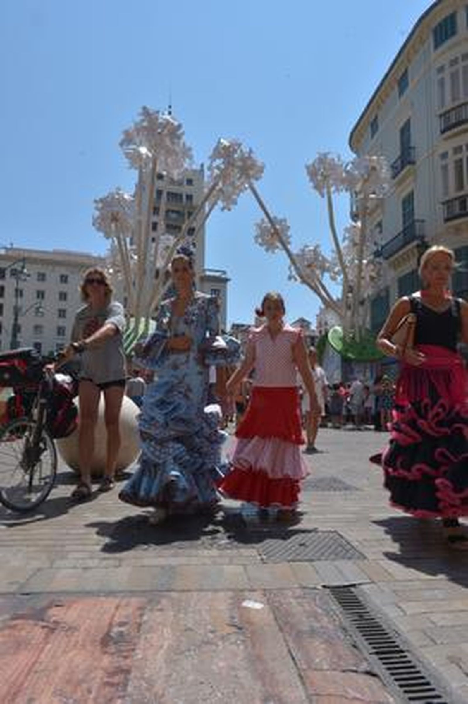 Entre el deber y el placer 

Foto: Marta González / Javier Albiñana