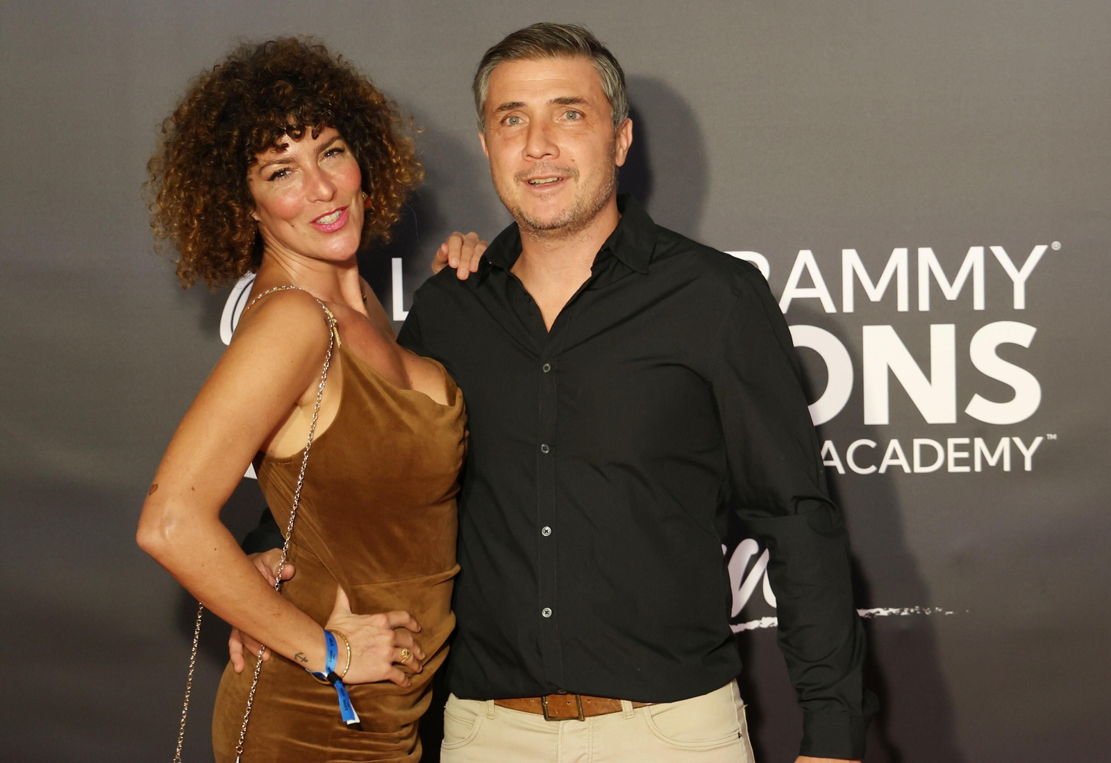 Los conciertos y la alfombra roja de los Grammy Latinos, en fotos