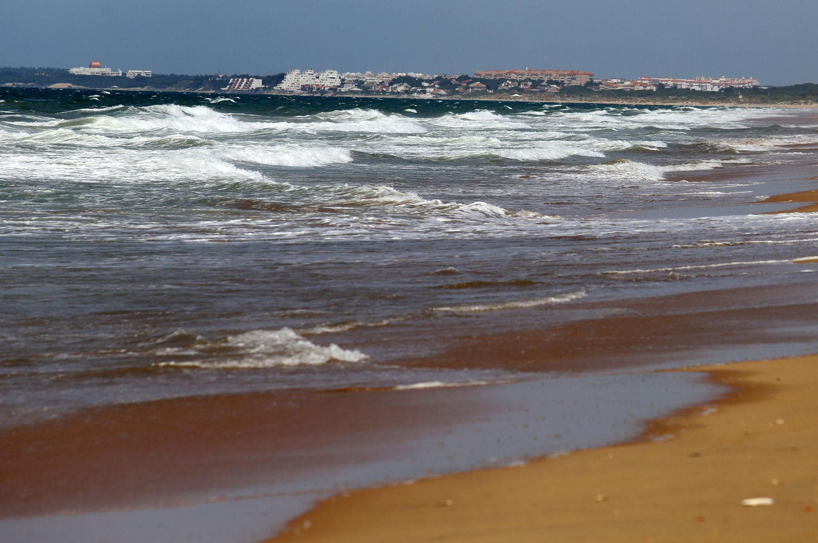 Las imágenes más destacadas del primer día de la fase cero