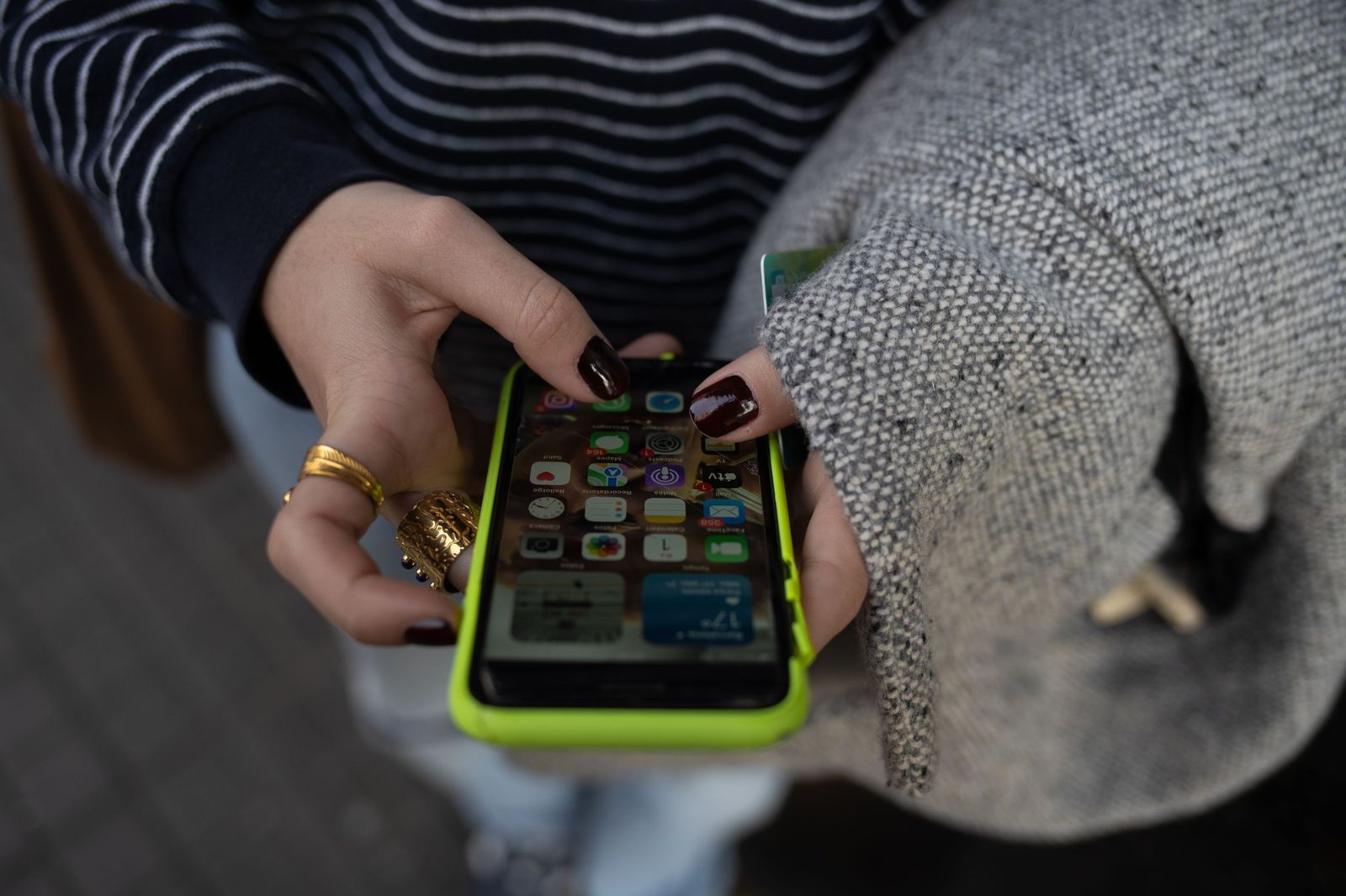 Alerta, la llamada telefónica que te puede llevar a la ruina