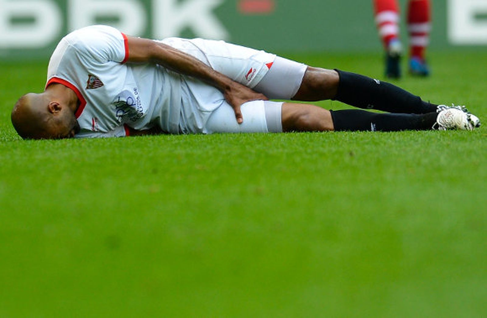 ¿Despedida en San Mamés?