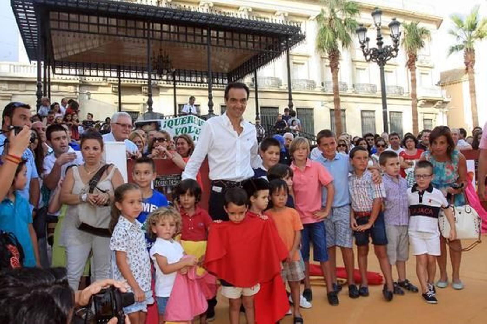 Foto: Alberto Dominguez