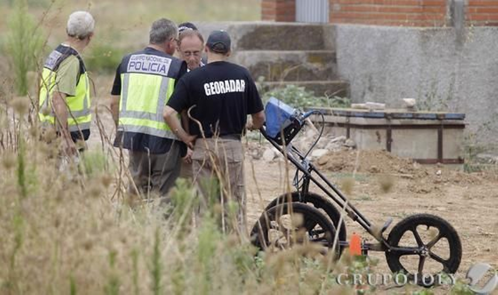 Foto: Antonio Pizarro