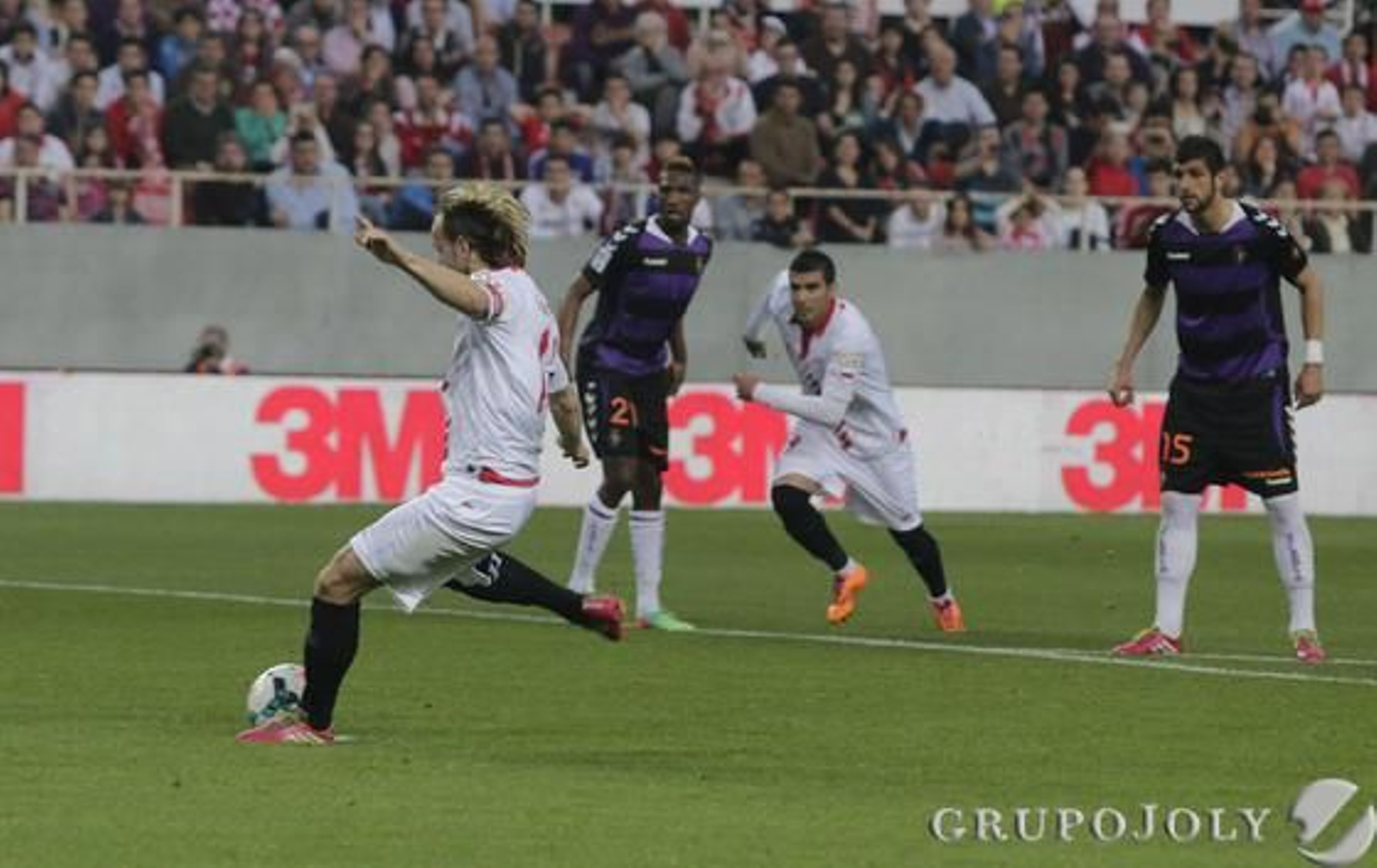 Foto: Antoni Pizarro