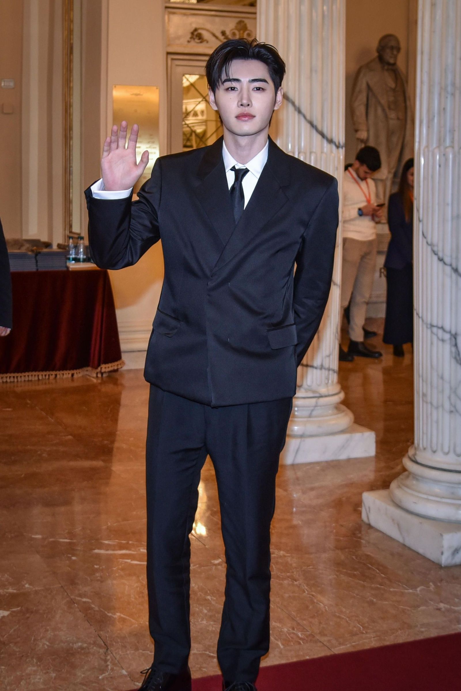 Las fotos de la inauguración de los Juegos Olímpicos de invierno de 2026