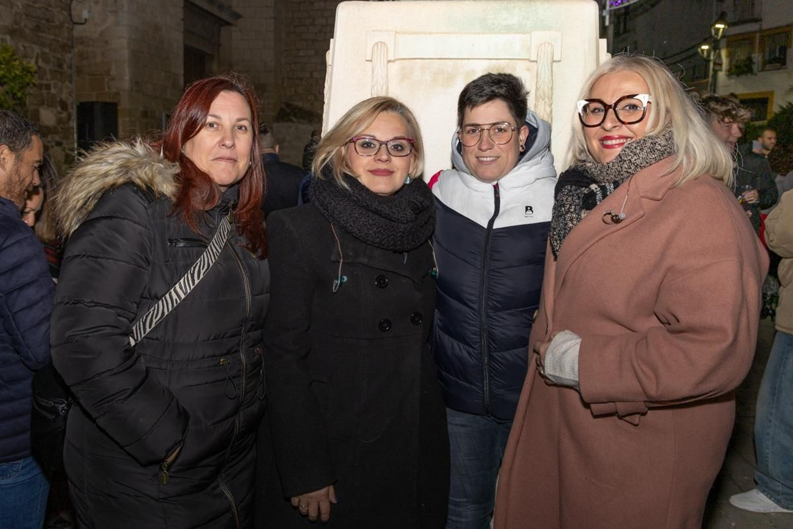 II Zambomba del “Santo Sepulcro” Organizada por la Insigne y Real Congregación del Sto. Sepulcro de Cristo