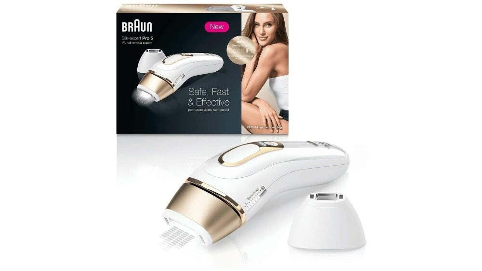 Braun IPL5014