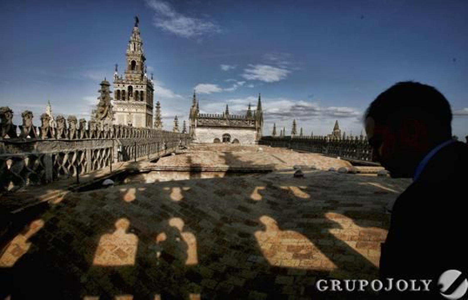 Foto: Antonio Pizarro