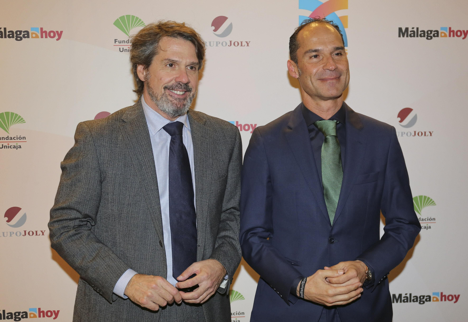 Los premios Malagueños de Hoy 2019