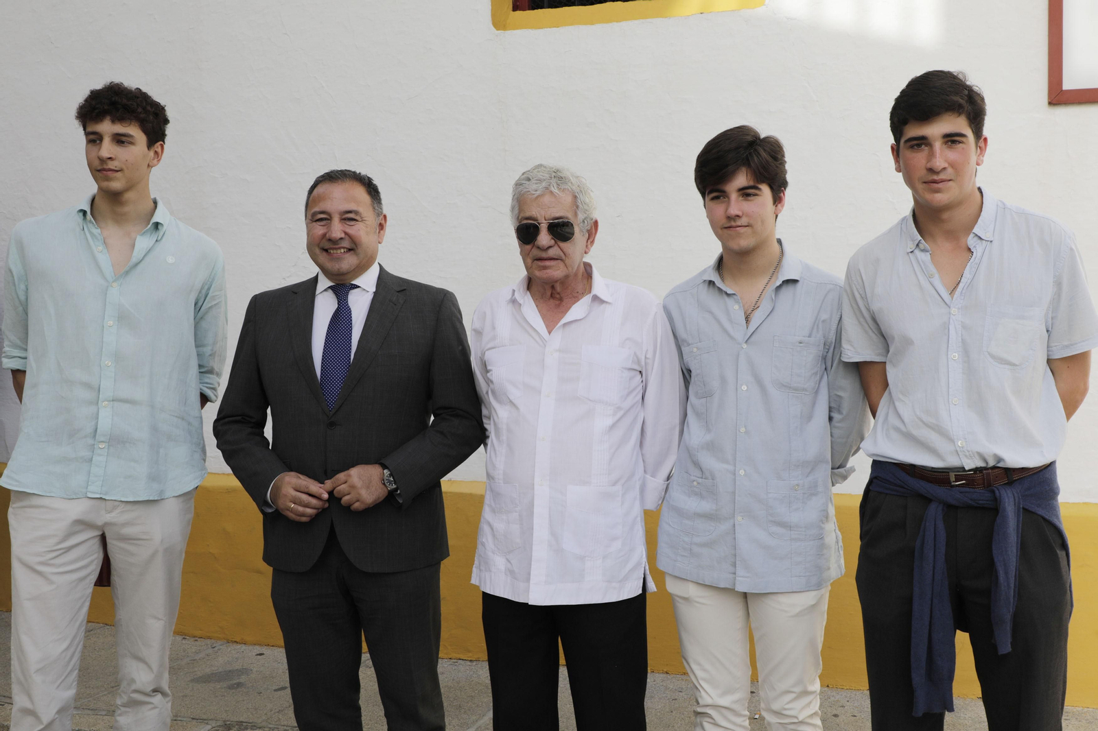 Puerta del Príncipe