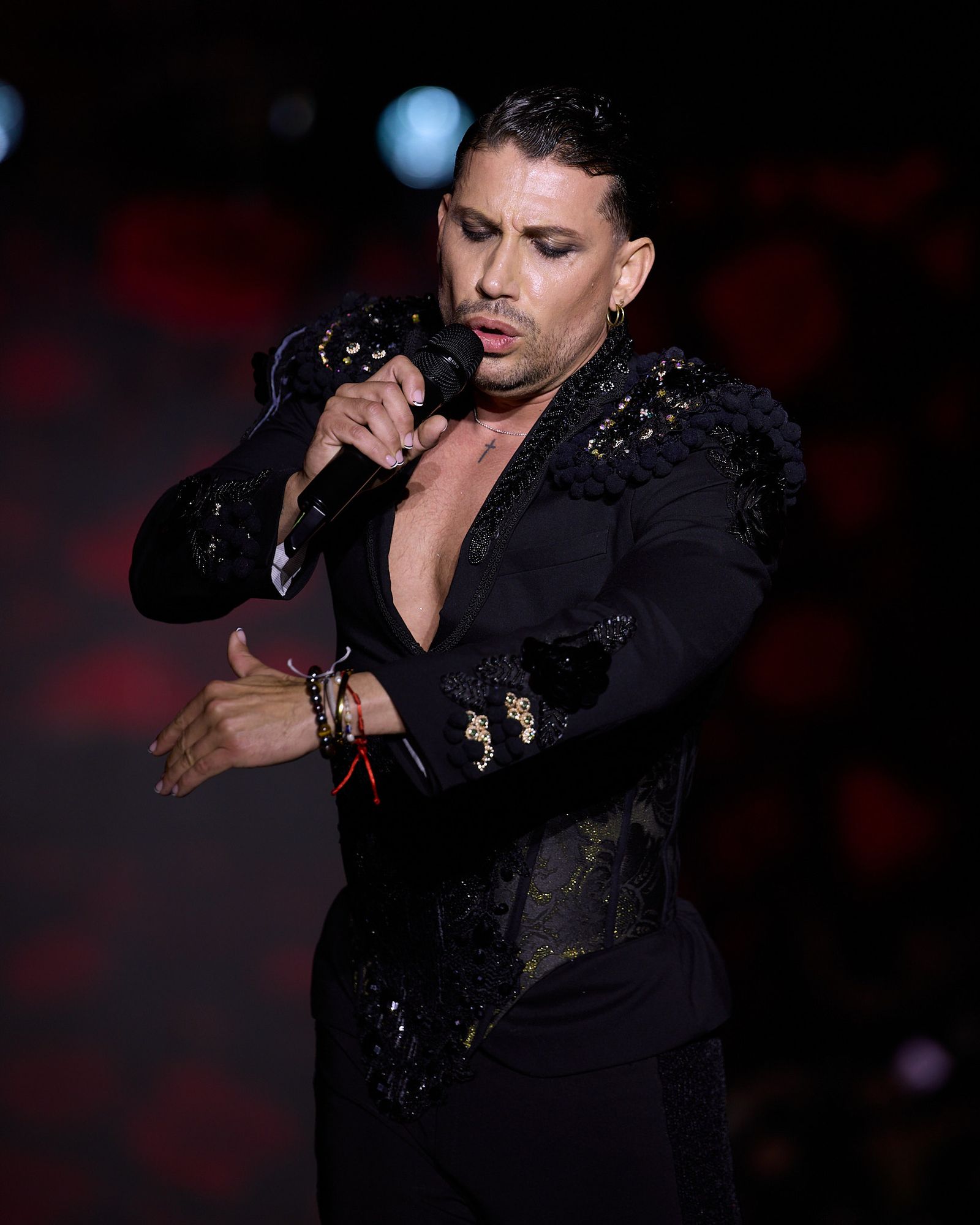 El desfile de Arcos en We Love Flamenco 2026, todas las fotos