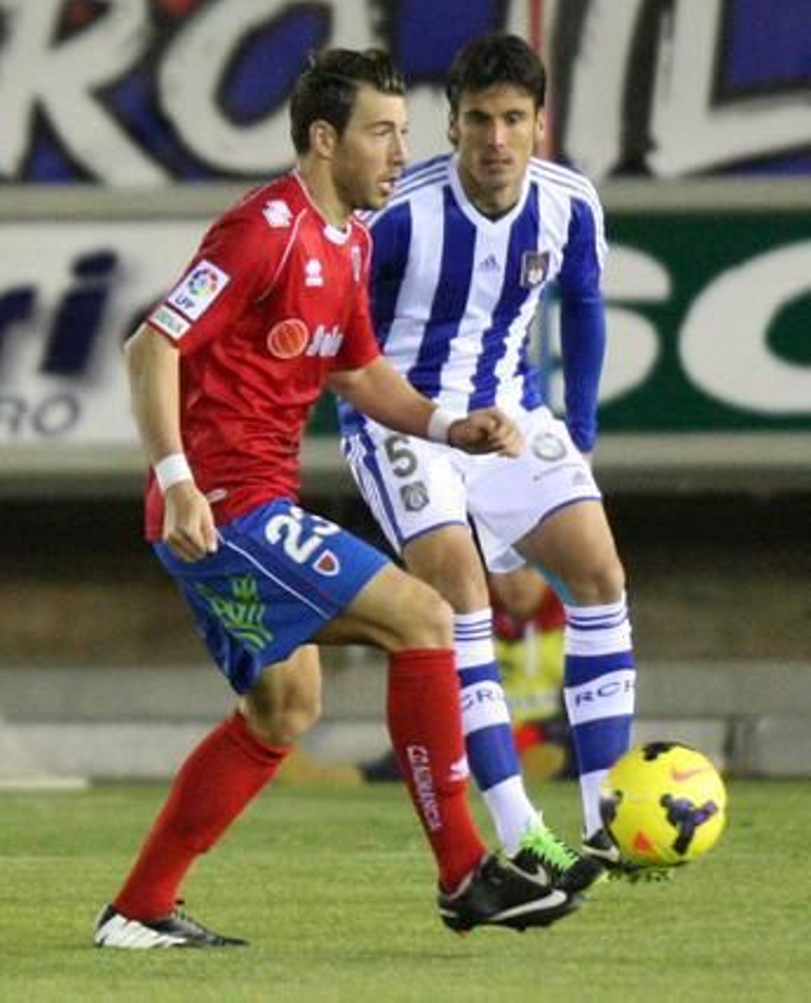 Foto: Wilfredo García (Lof)