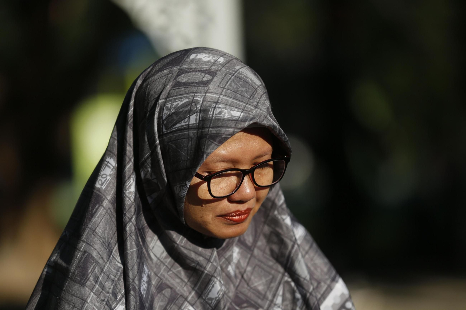 20 años del devastador tsunami en el Índico