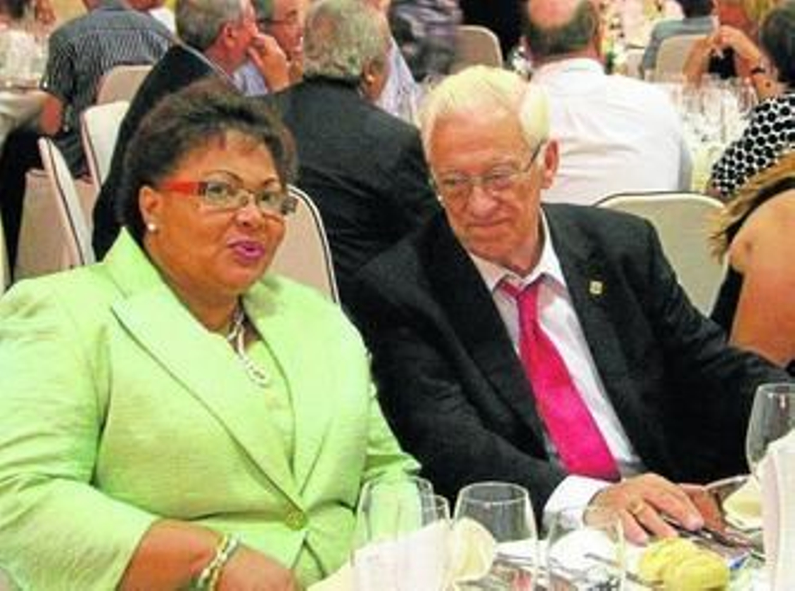 El Padre Ángel atendió a Diario de Almería e hizo un repaso por la actualidad internacional.