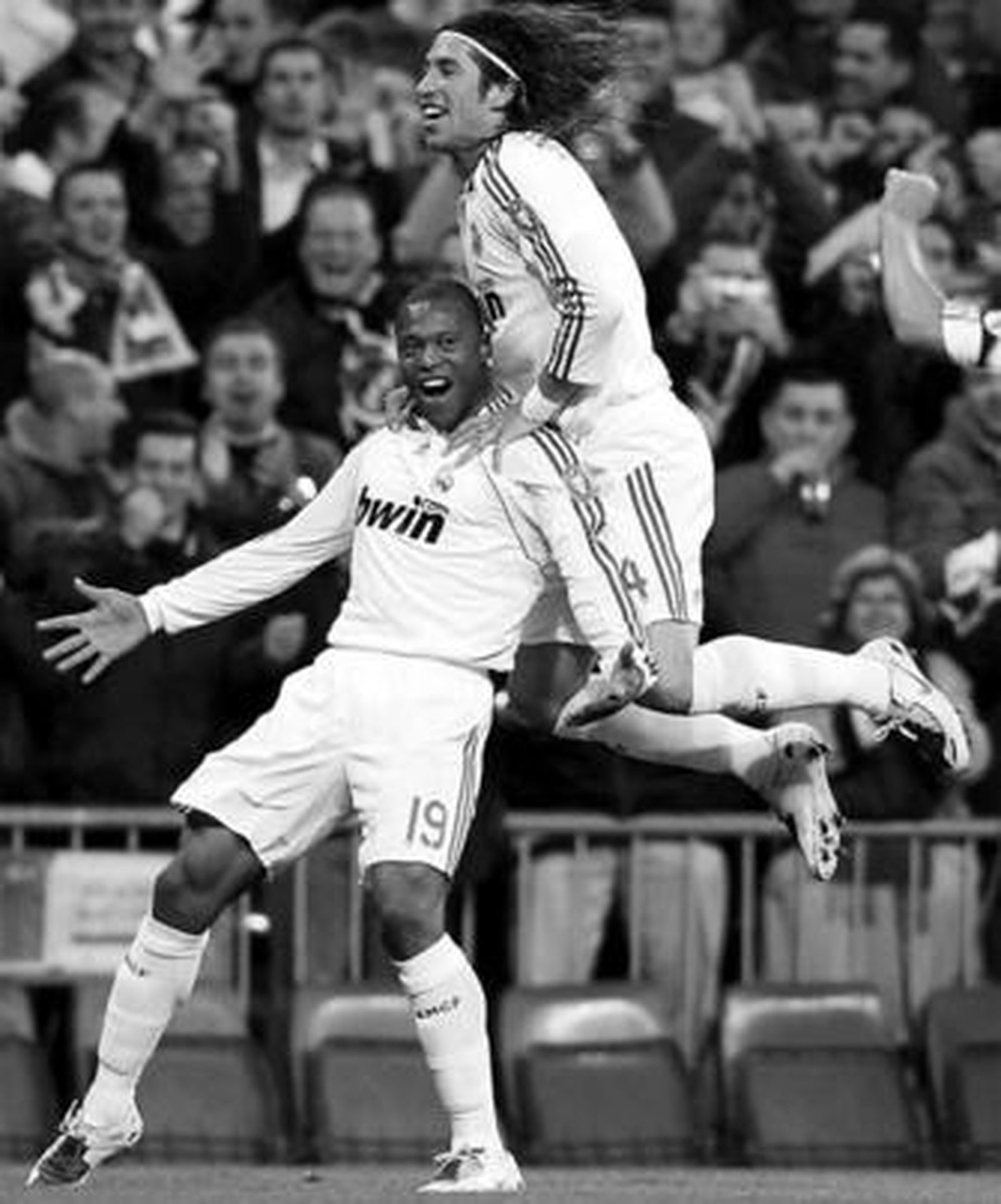 Asalto a los octavos con un festival de goles