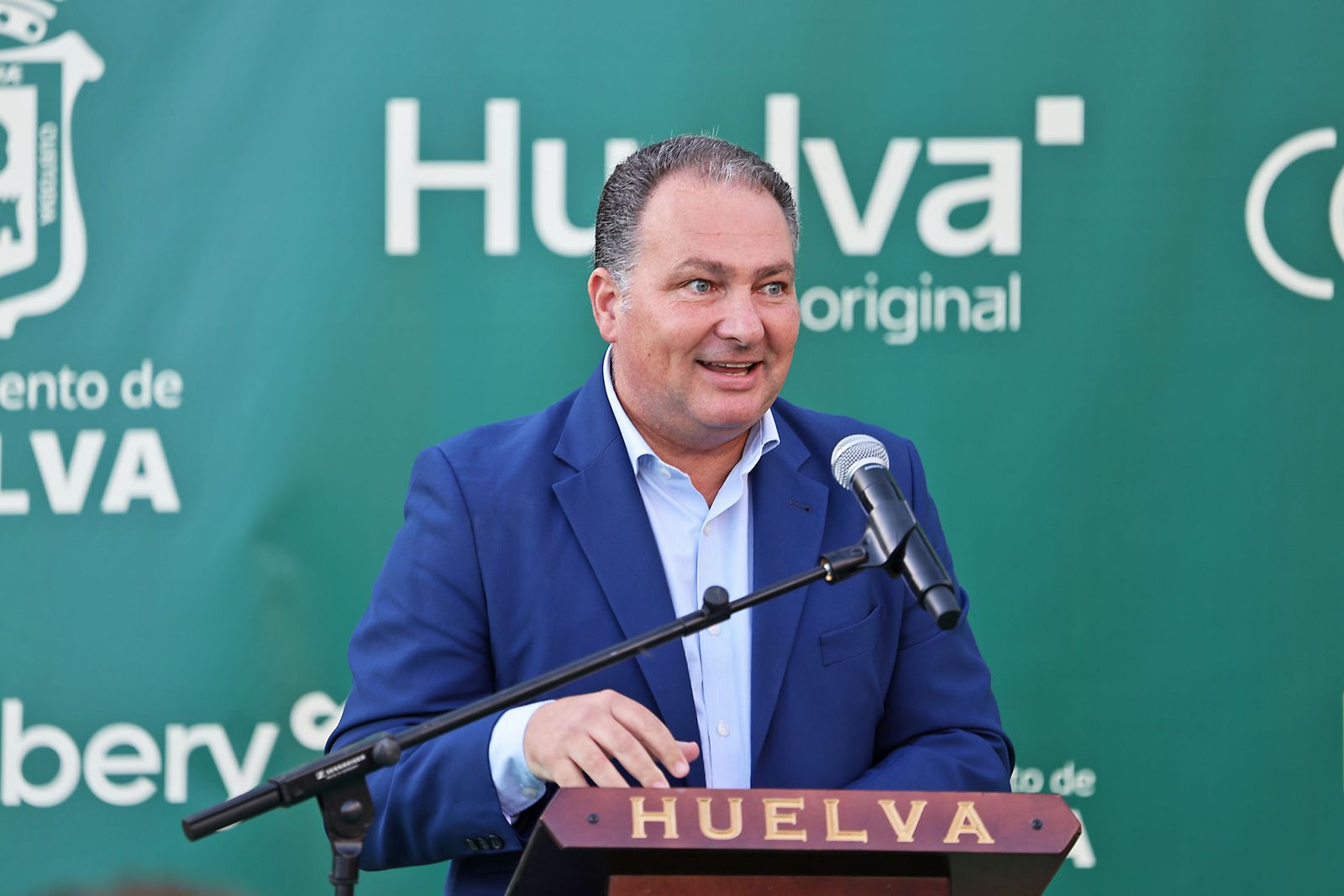 Imágenes del Acto inaugural de la centenaria edición de la Copa del Rey de Tenis