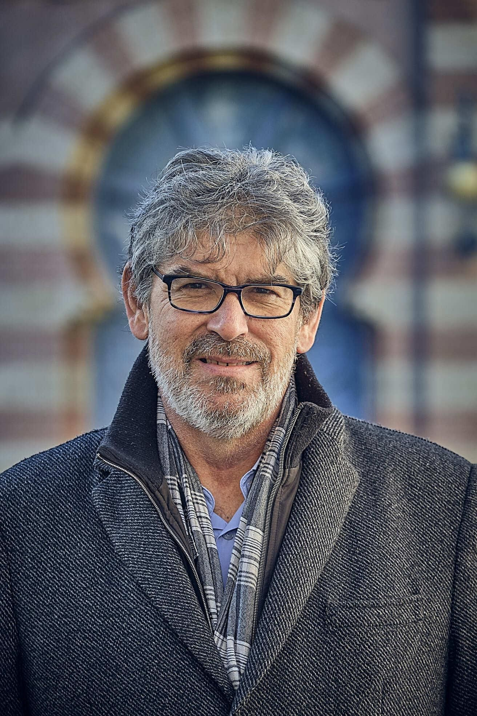 José Guerrero 'Yuyu'