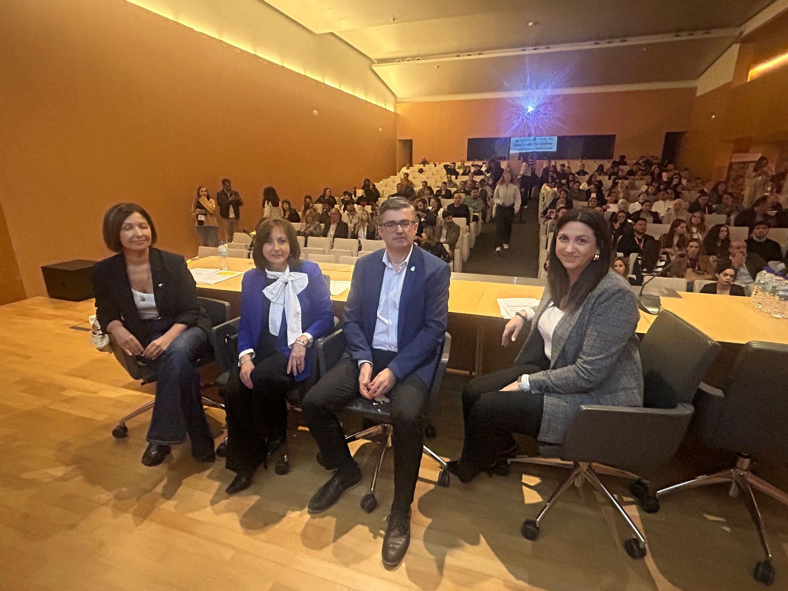 El Job Dating llegá a su cuarta edición.