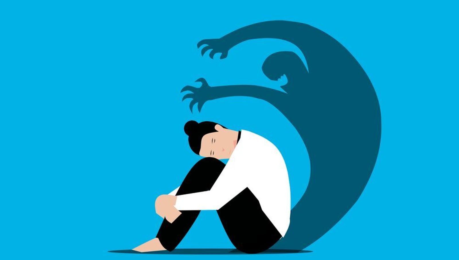 Cuidado con la ansiedad: factores que la desencadenan y síntomas que no debes obviar