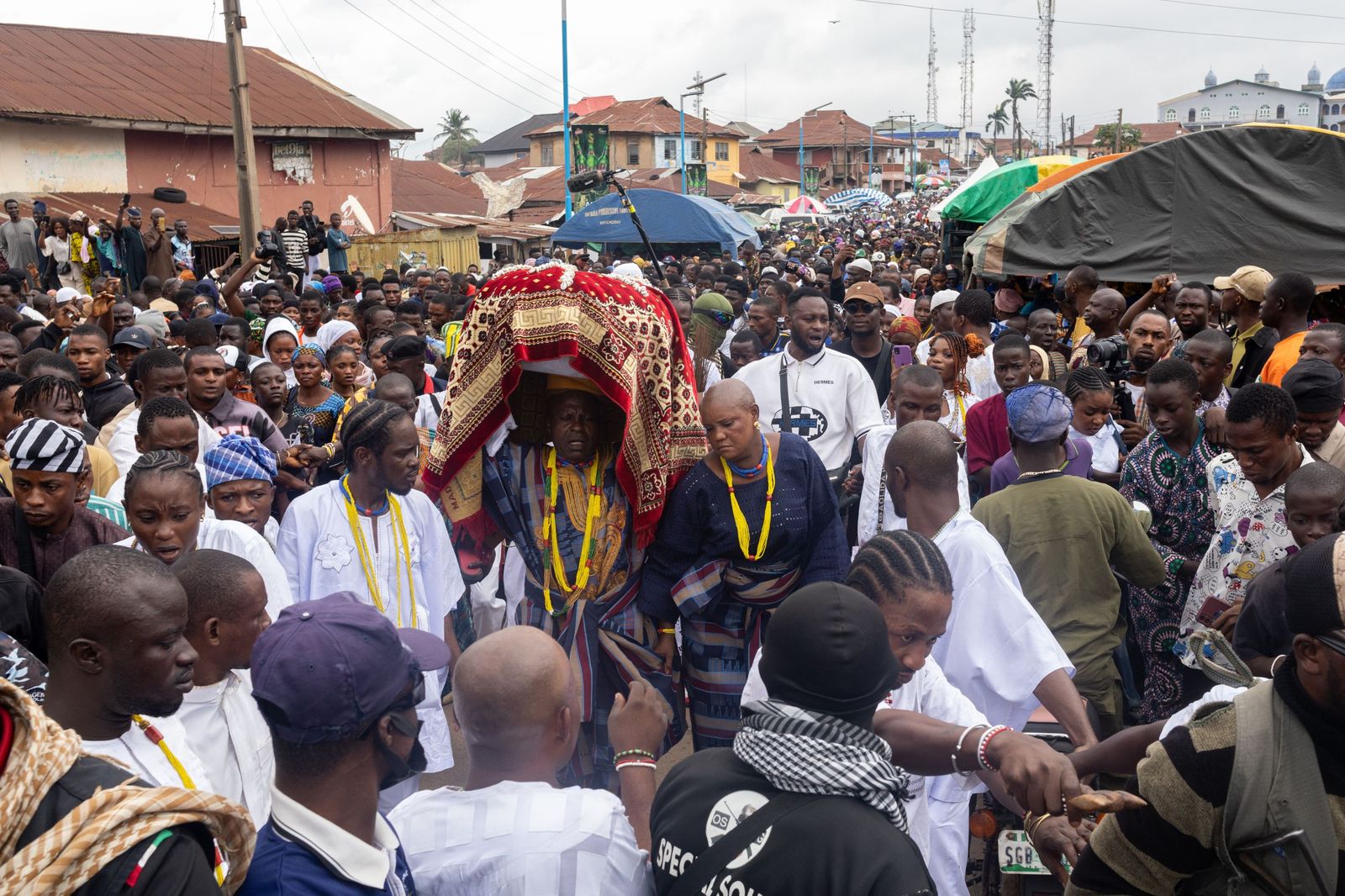 Más allá de Groenlandia y Venezuela