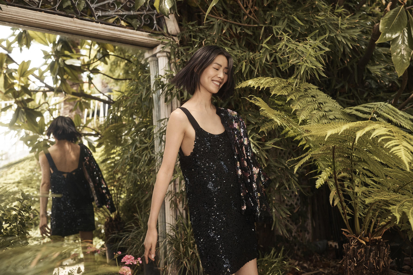 H&M 'Concious Exclusive' Autumn Winter 2018 Concious Exclusive, la nueva colección sostenible exclusiva de H&M para esta temporada