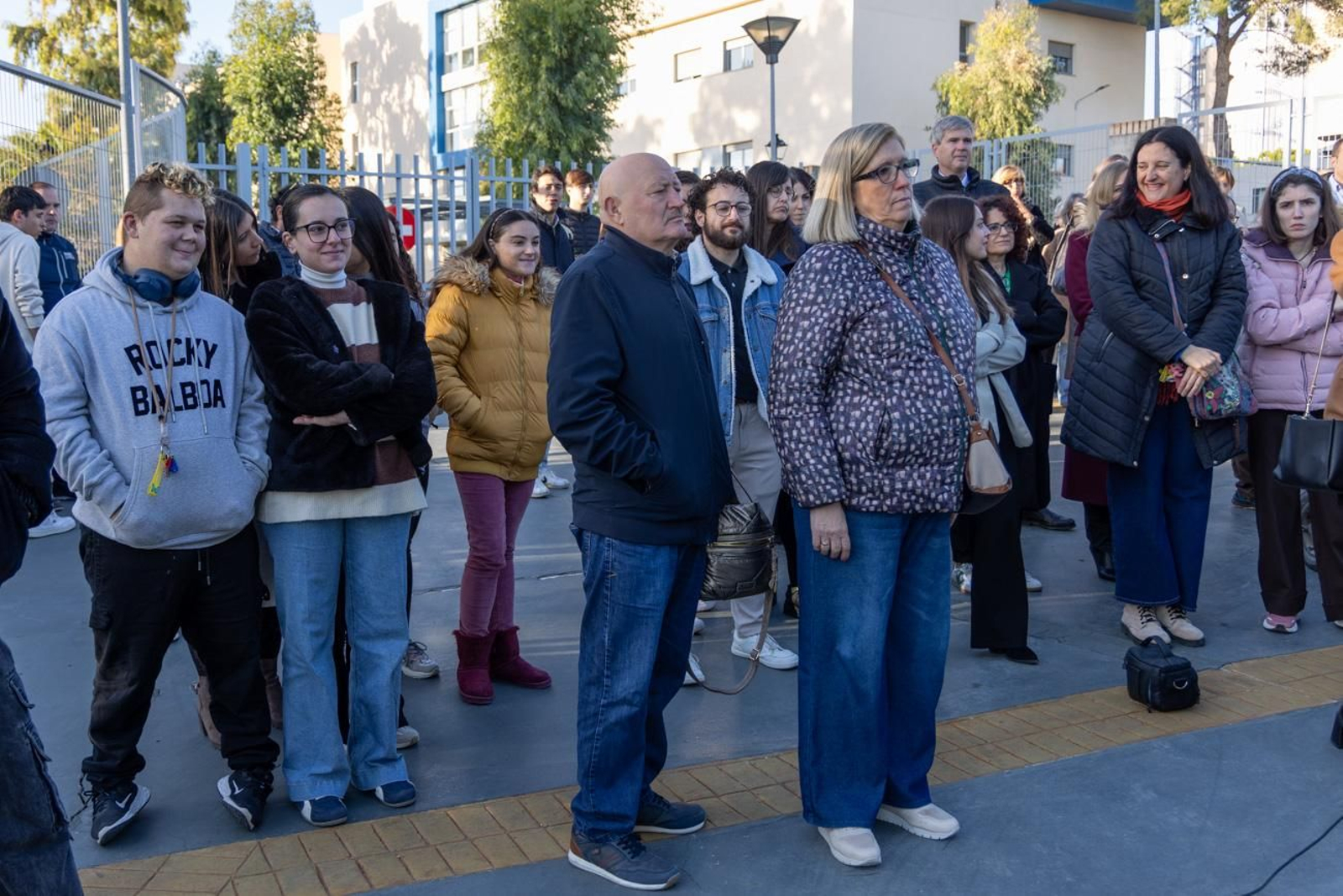 Así es el nuevo Residencial Puerta de Andalucía