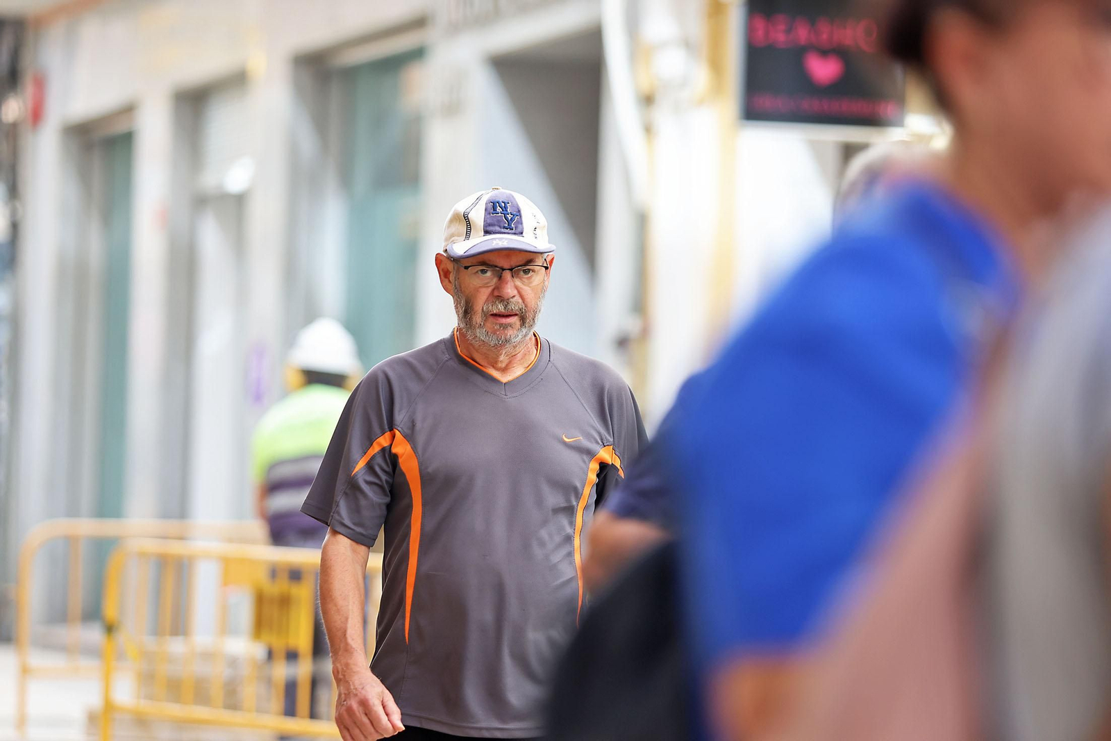 Las imágenes más destacadas del miércoles 16 de octubre en Huelva