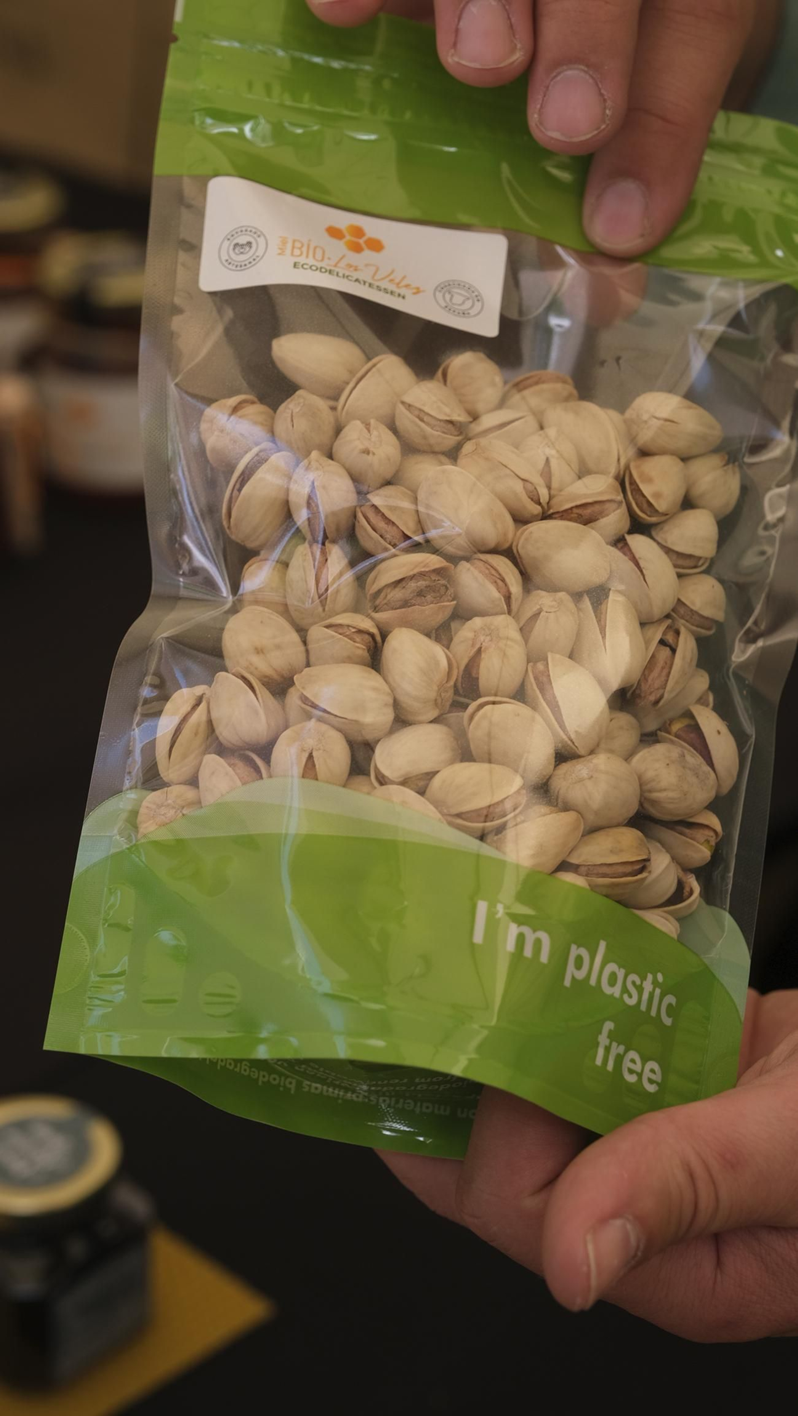 Agroferia de Vélez Rubio, en imágenes