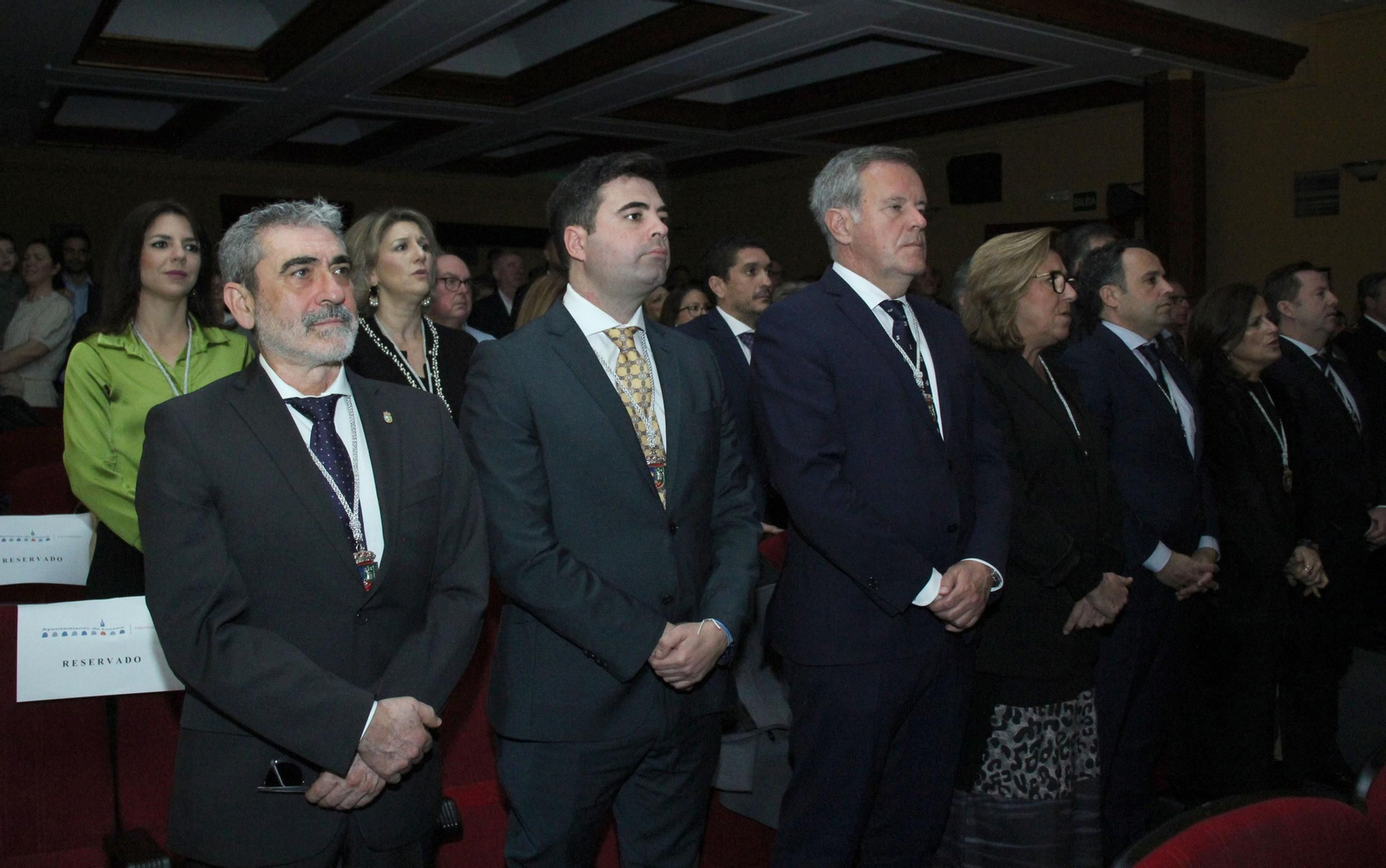 Lucena celebra el Día de Andalucía, en imágenes