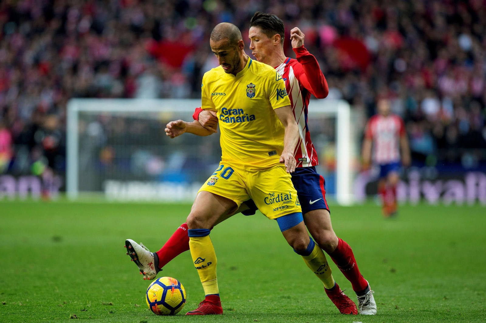 La carrera profesional de Alejandro Gálvez, foto a foto