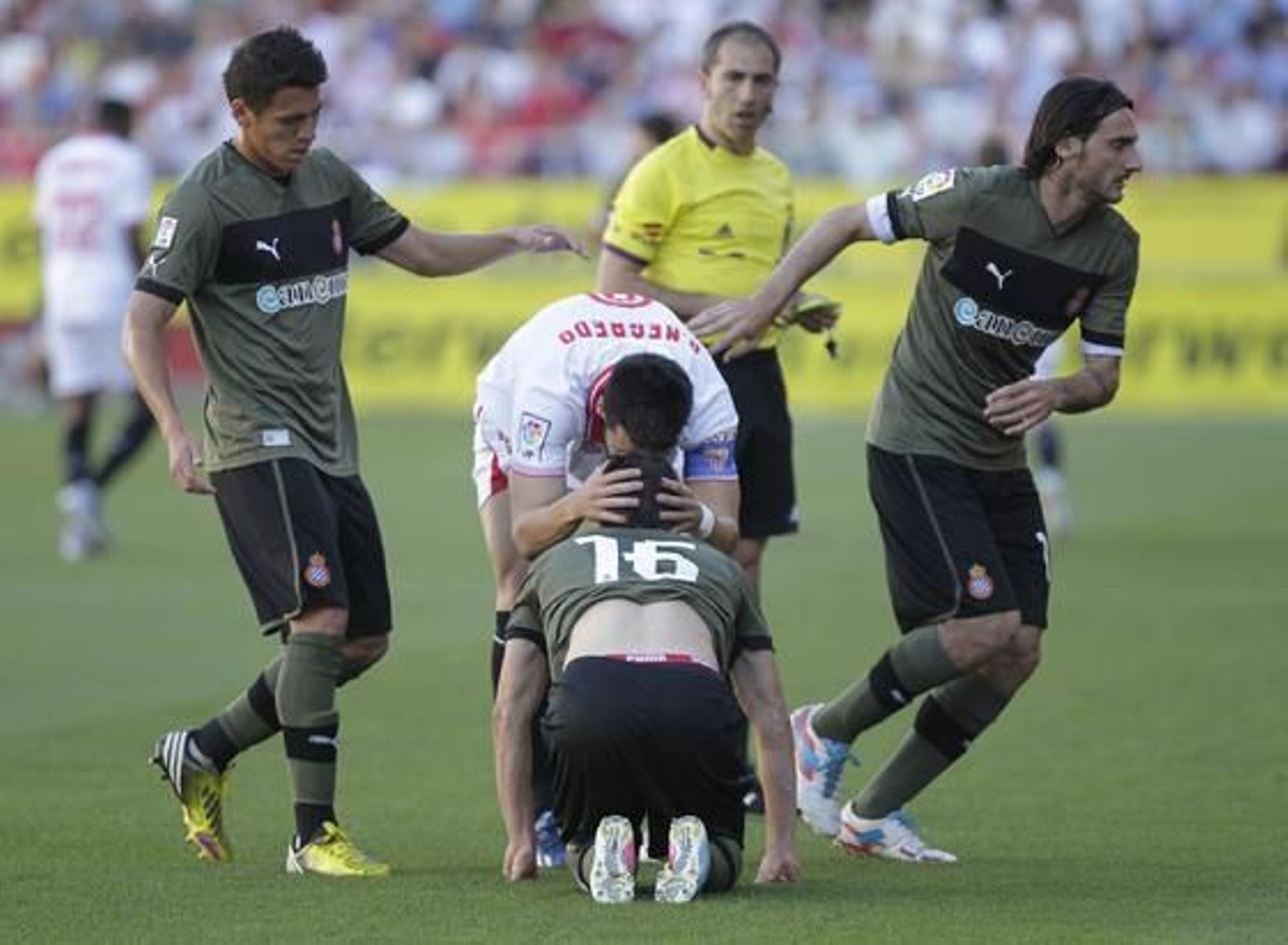 Foto: Antonio Pizarro