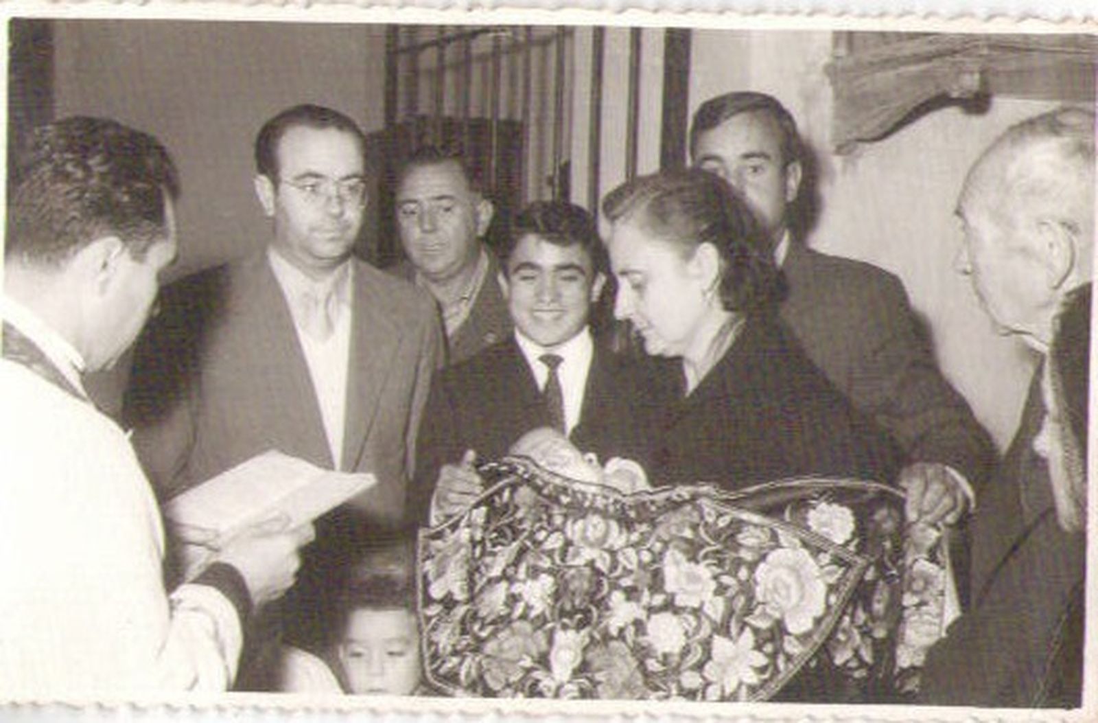 Juan Aguilera y la relación con los toros a sus 92 años.