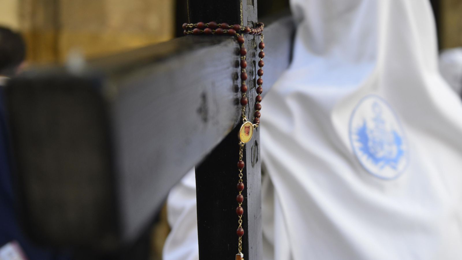 Nazareno de La Candelaria