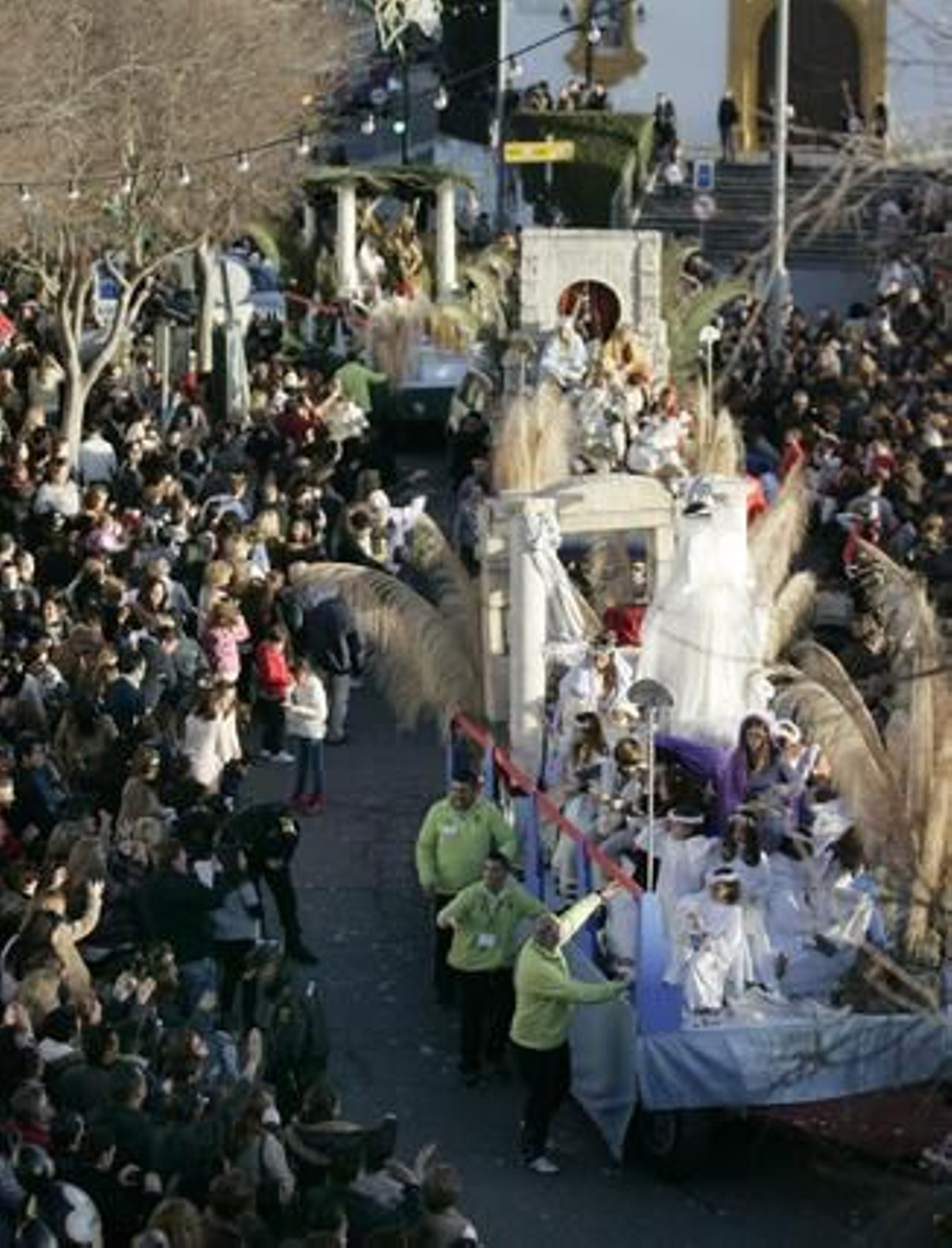 Foto: José Martínez